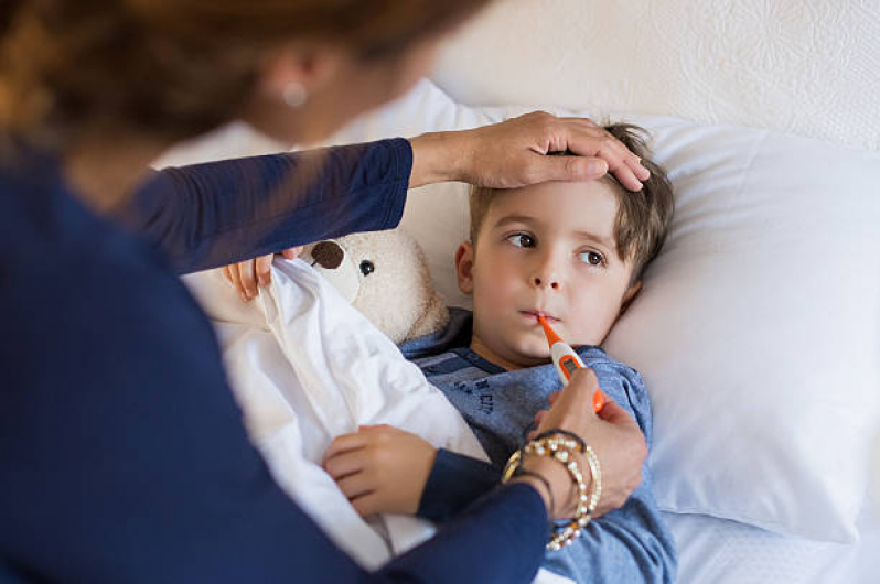 Atenção Domiciliar para Crianças Suzano - Atenção Domiciliar para Pacientes