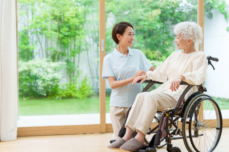 Atendimento Home Care Marcar Marginal Pinheiros - Atendimento Home Care Terapeuta