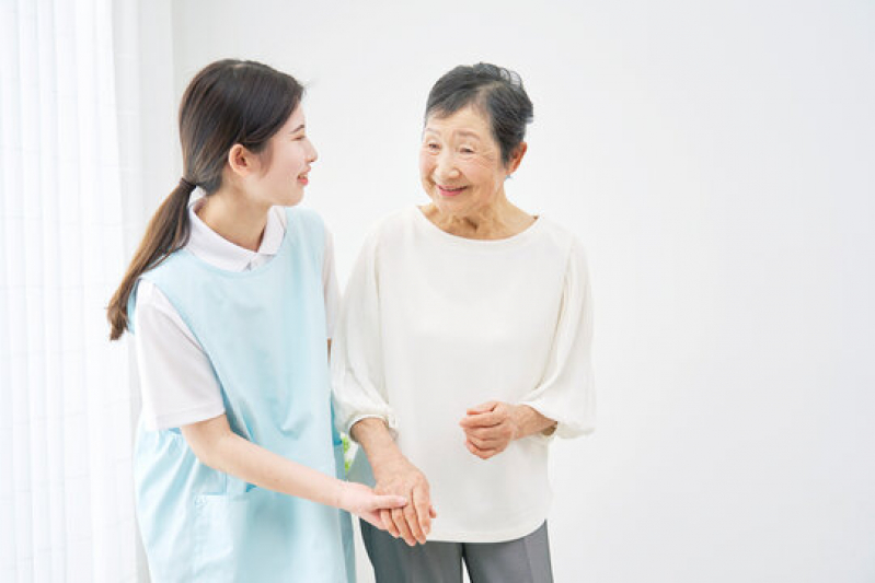 Contato de Empresa Home Care Fisioterapia São Simão - Empresa de Home Care