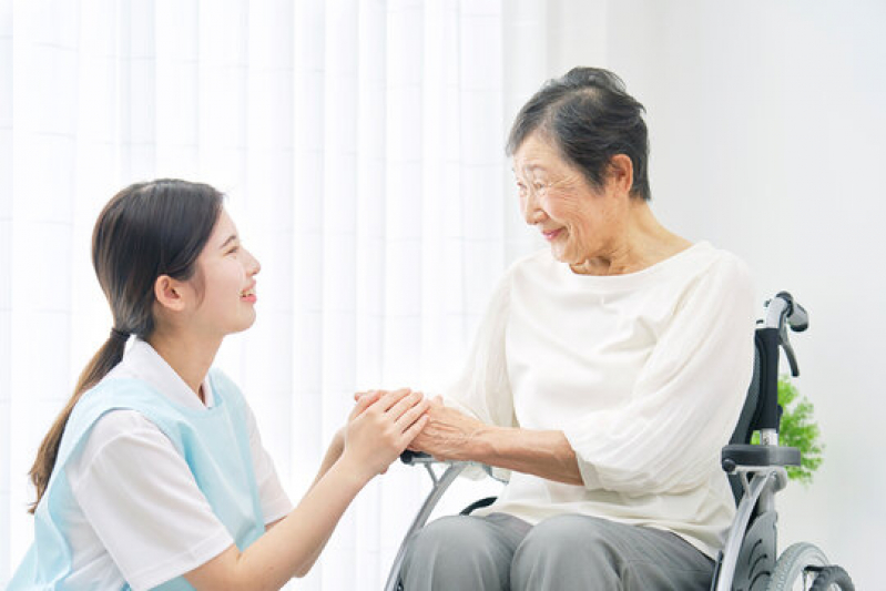 Empresa de Home Care Enfermagem Telefone Sumarezinho - Empresa de Home Care Fisioterapia