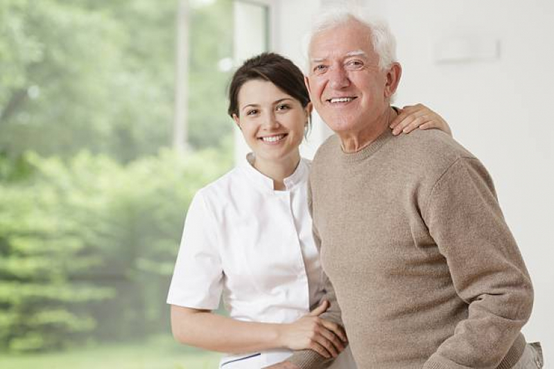 Empresa Especializada em Cuidador para Idoso com Alzheimer Poloni - Cuidador para Idoso com Artrite