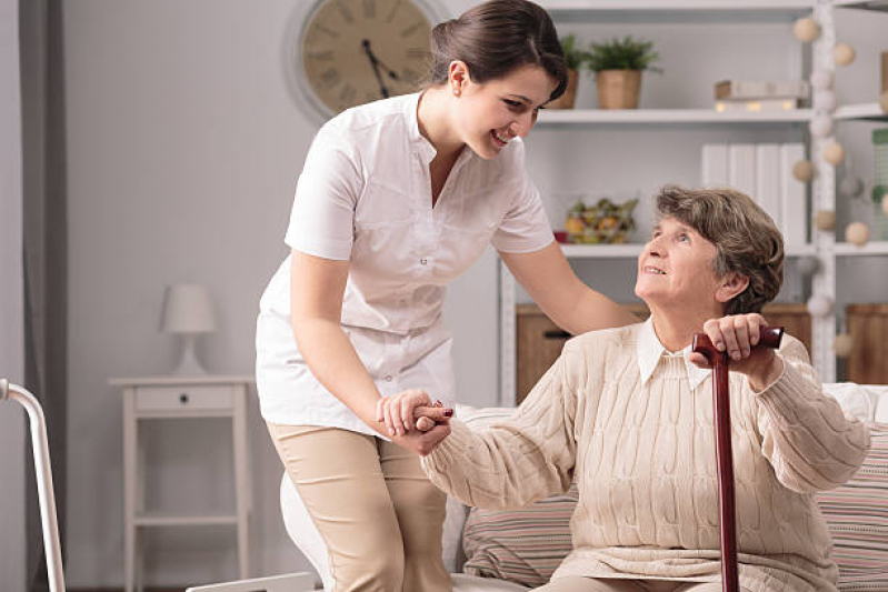 Empresa Home Care Enfermagem Mogi das Cruzes - Empresa Home Care Fisioterapia