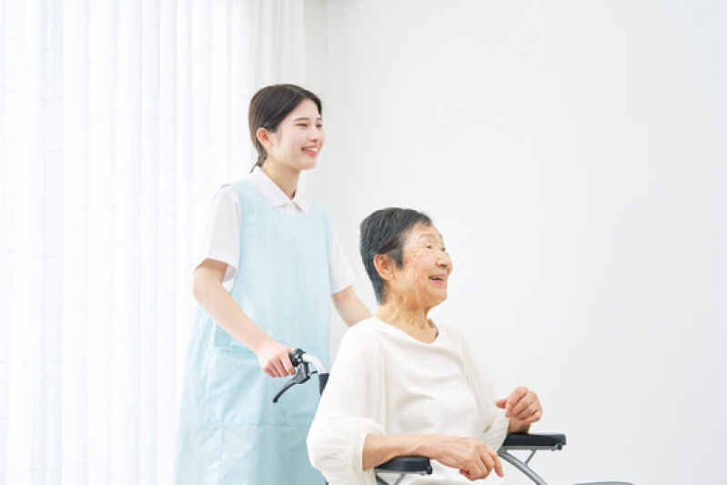Empresa Home Care Fisioterapia Telefone Zacarias - Empresa de Home Care Hospitalar