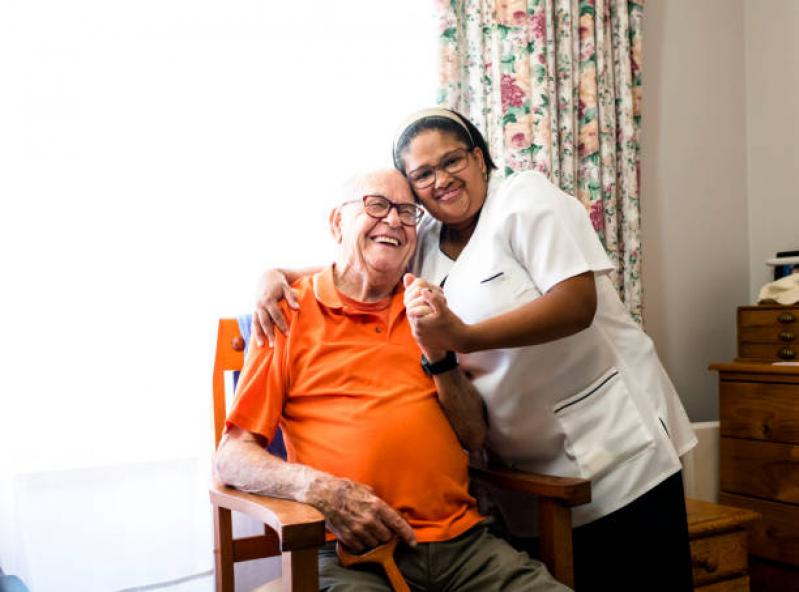 Onde Contratar Atendimento de Enfermagem Home Care Jardim Brasil - Atendimento de Enfermagem Home Care