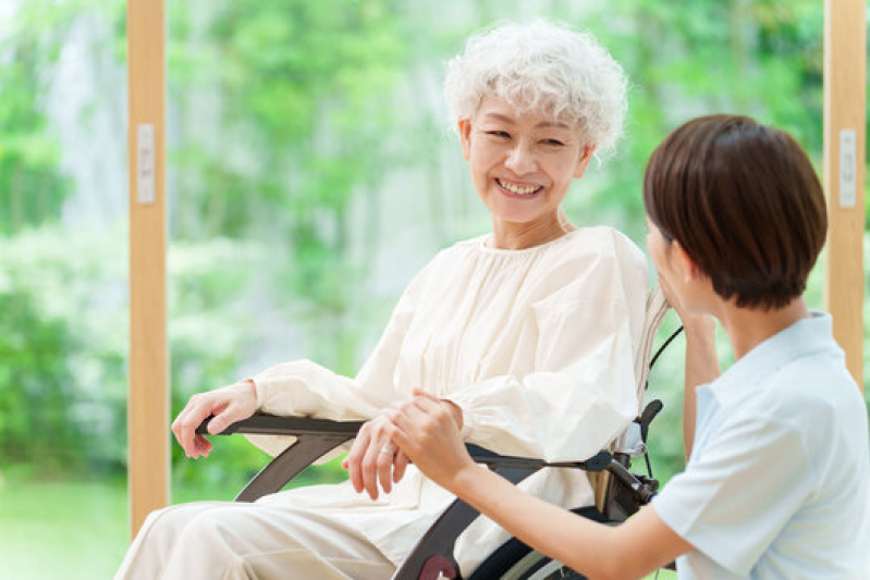Onde Contratar Atendimento Home Care Portal do Morumbi - Atendimento Home Care Fonoaudiologia